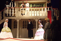 Ulf Bunde als Gaylord Ravenal in "Showboat", Landestheater Detmold, 2007